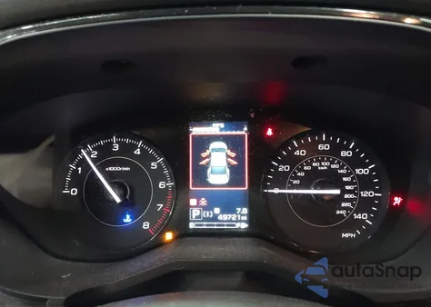 2022 Subaru Impreza Premium 5-Door z USA, uszkodzony, nr VIN 4S3GTAV64N3714566